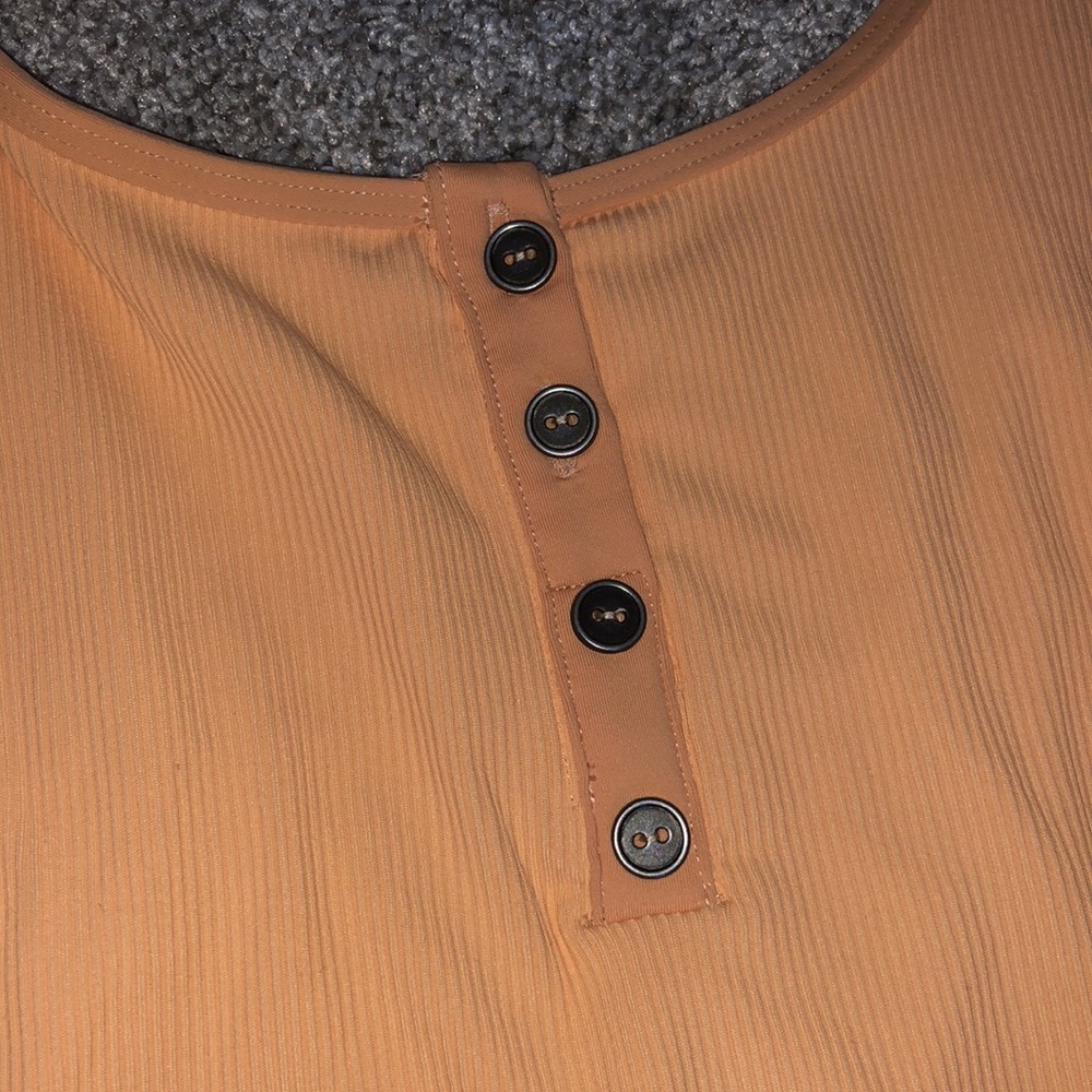Lspace Ribbed float on one piece - Picture 3 of 7